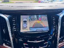 2016 Cadillac Escalade 4WD 4dr Premium Collection - Photo 15