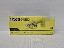 (N9745269) Ryobi P2504 Pruning Shears
