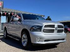 2018 Ram 1500 Sport 4x4 Crew Cab - Photo 3