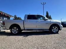 2018 Ram 1500 Sport 4x4 Crew Cab - Photo 4