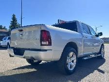 2018 Ram 1500 Sport 4x4 Crew Cab - Photo 5