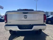 2018 Ram 1500 Sport 4x4 Crew Cab - Photo 6