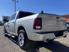 2018 Ram 1500 Sport 4x4 Crew Cab - Photo 7