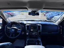 2018 Ram 1500 Sport 4x4 Crew Cab - Photo 9