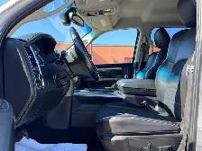 2018 Ram 1500 Sport 4x4 Crew Cab - Photo 11