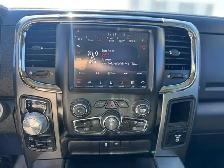 2018 Ram 1500 Sport 4x4 Crew Cab - Photo 12