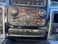 2018 Ram 1500 Sport 4x4 Crew Cab - Photo 14