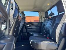 2018 Ram 1500 Sport 4x4 Crew Cab - Photo 16