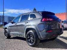2017 Jeep Cherokee 4WD 4dr Trailhawk - Photo 7