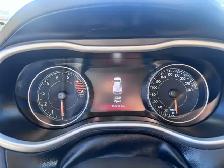 2017 Jeep Cherokee 4WD 4dr Trailhawk - Photo 19