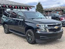 2018 Chevrolet Suburban 1500 LT 8 PASSENGER SUV ACCIDENT FREE - Photo 3