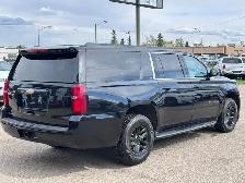 2018 Chevrolet Suburban 1500 LT 8 PASSENGER SUV ACCIDENT FREE - Photo 5
