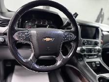 2018 Chevrolet Suburban 1500 LT 8 PASSENGER SUV ACCIDENT FREE - Photo 9