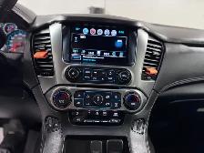 2018 Chevrolet Suburban 1500 LT 8 PASSENGER SUV ACCIDENT FREE - Photo 10