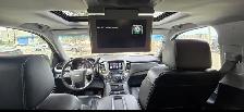 2018 Chevrolet Suburban 1500 LT 8 PASSENGER SUV ACCIDENT FREE - Photo 14