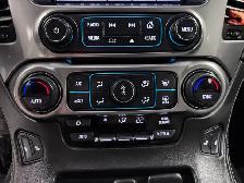 2018 Chevrolet Suburban 1500 LT 8 PASSENGER SUV ACCIDENT FREE - Photo 21