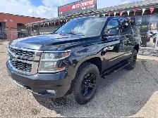 2019 CHEVROLET TAHOE LT Z71 MIDNIGHT EDITION 5.3L V8 4X4