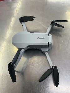 drone téléguidé Potensec