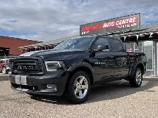 2012 Ram 1500 Sport 4WD Crew Cab
