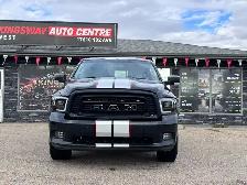 2012 Ram 1500 Sport 4WD Crew Cab - Photo 2