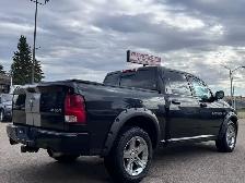 2012 Ram 1500 Sport 4WD Crew Cab - Photo 5