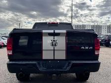 2012 Ram 1500 Sport 4WD Crew Cab - Photo 6