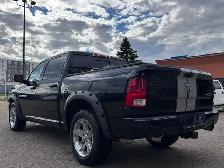 2012 Ram 1500 Sport 4WD Crew Cab - Photo 7