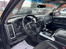 2012 Ram 1500 Sport 4WD Crew Cab - Photo 10
