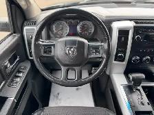 2012 Ram 1500 Sport 4WD Crew Cab - Photo 11