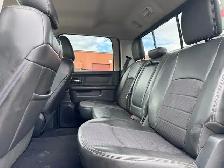2012 Ram 1500 Sport 4WD Crew Cab - Photo 13