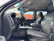 2012 Ram 1500 Sport 4WD Crew Cab - Photo 14