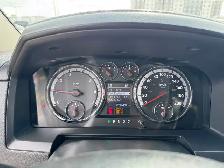 2012 Ram 1500 Sport 4WD Crew Cab - Photo 15