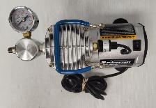 (N95607-1) Mastercraft 258-9805-6 Air Brush Compressor - Photo 9
