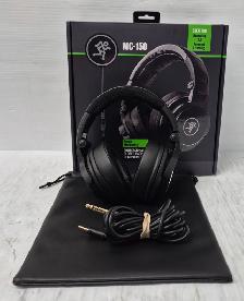 (N9743948) Mackie MC-150 Headphones