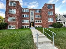 2 bdrm Co-op Apt