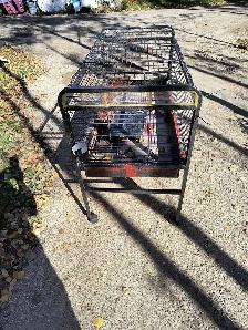 Small pet cage - Photo 3