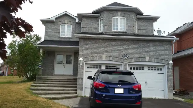 Courtice Clarington Private Bedroom for Rent - All Inclusive