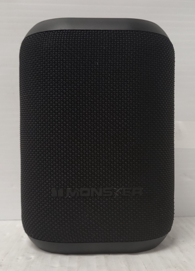 (N95685-1) Monster 50829SAP DNA One Portable Wireless Speaker