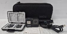 (N9744012) Go Pro HERO BLACK 8