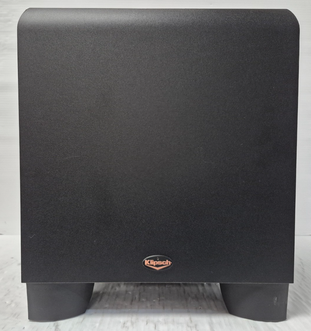 (N9743957) Kilpsch KSW-10 Subwoofer