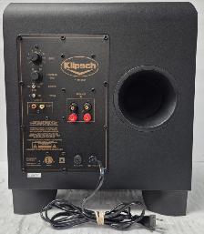 (N9743957) Kilpsch KSW-10 Subwoofer - Photo 6