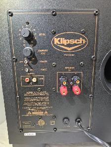 (N9743957) Kilpsch KSW-10 Subwoofer - Photo 10