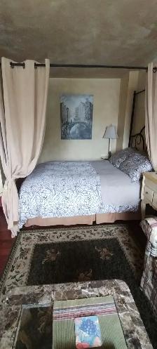 Furnished 1 bedroom 1 bath suite for 1 person only downtown Hunt - Photo 2