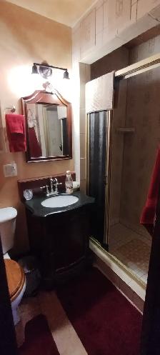 Furnished 1 bedroom 1 bath suite for 1 person only downtown Hunt - Photo 6
