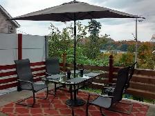 Furnished 1 bedroom 1 bath suite for 1 person only downtown Hunt - Photo 11