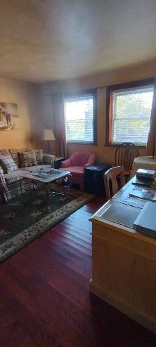 Furnished 1 bedroom 1 bath suite for 1 person only downtown Hunt - Photo 14