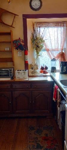 Furnished 1 bedroom 1 bath suite for 1 person only downtown Hunt - Photo 16