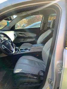 2011 Chevy Equinox-One Slightly Important Problem - Photo 3