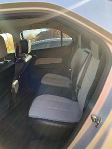 2011 Chevy Equinox-One Slightly Important Problem - Photo 4