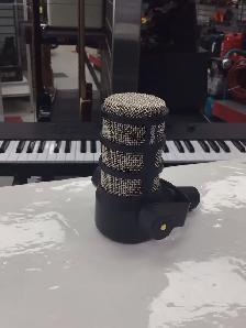 Micro Rode Podmic